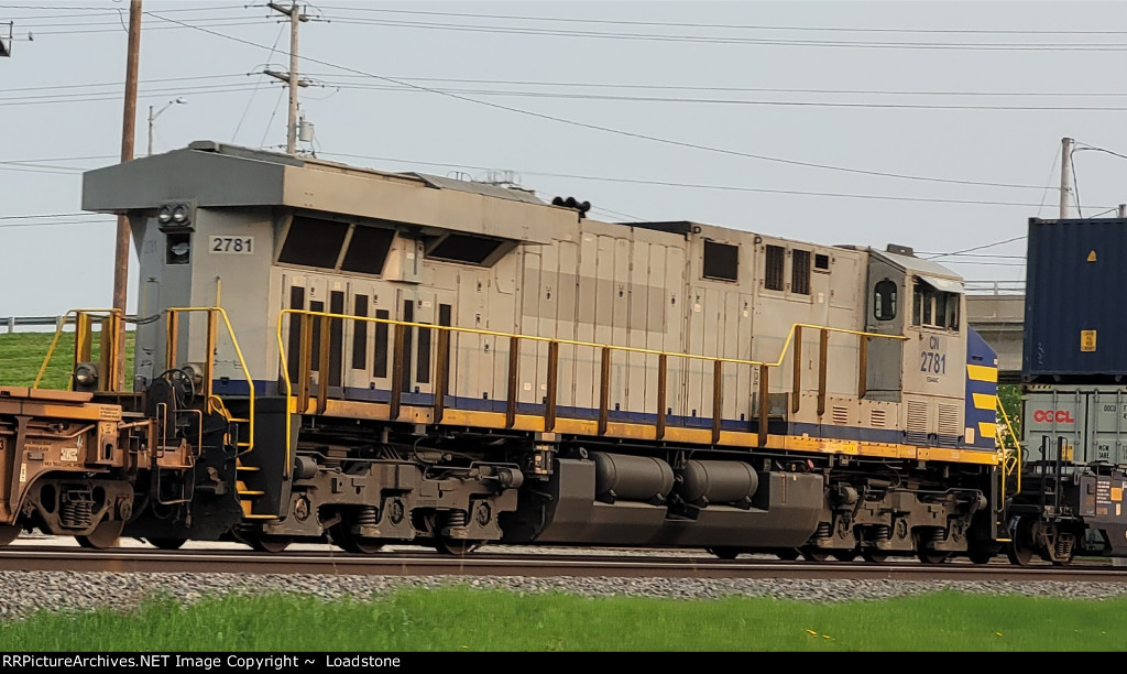 CN 2781